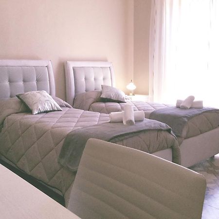 Nonna Ninetta Otel Melfi Dış mekan fotoğraf
