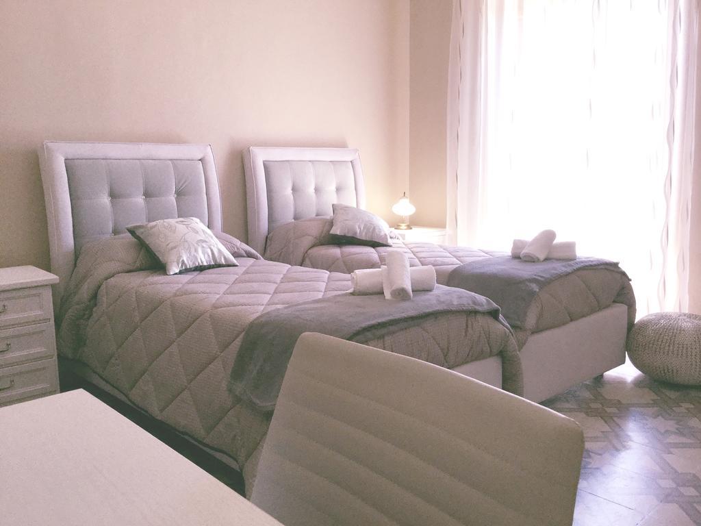 Nonna Ninetta Otel Melfi Dış mekan fotoğraf