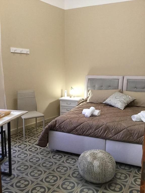 Nonna Ninetta Otel Melfi Dış mekan fotoğraf