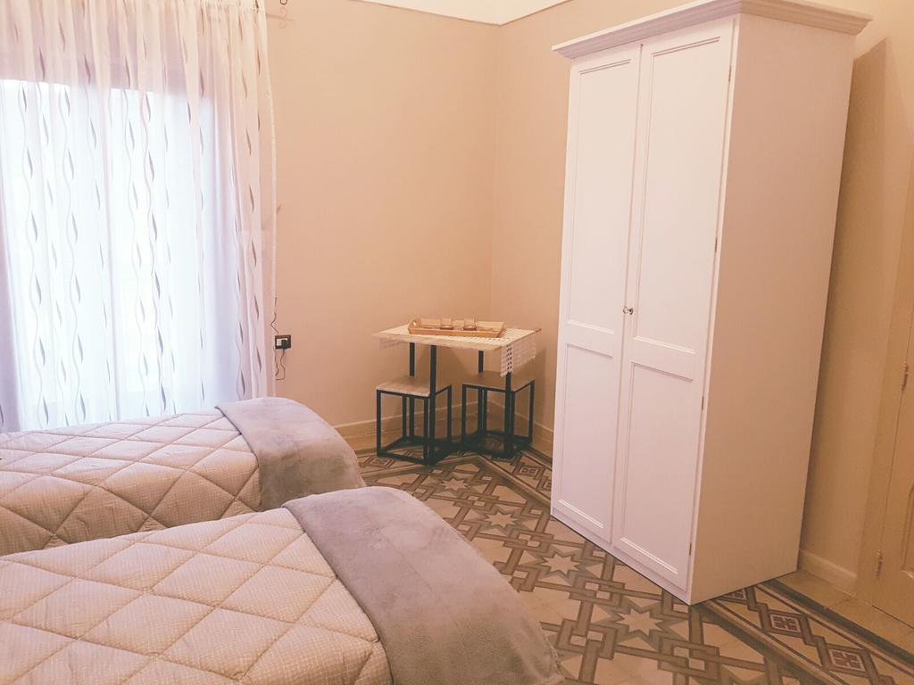 Nonna Ninetta Otel Melfi Dış mekan fotoğraf