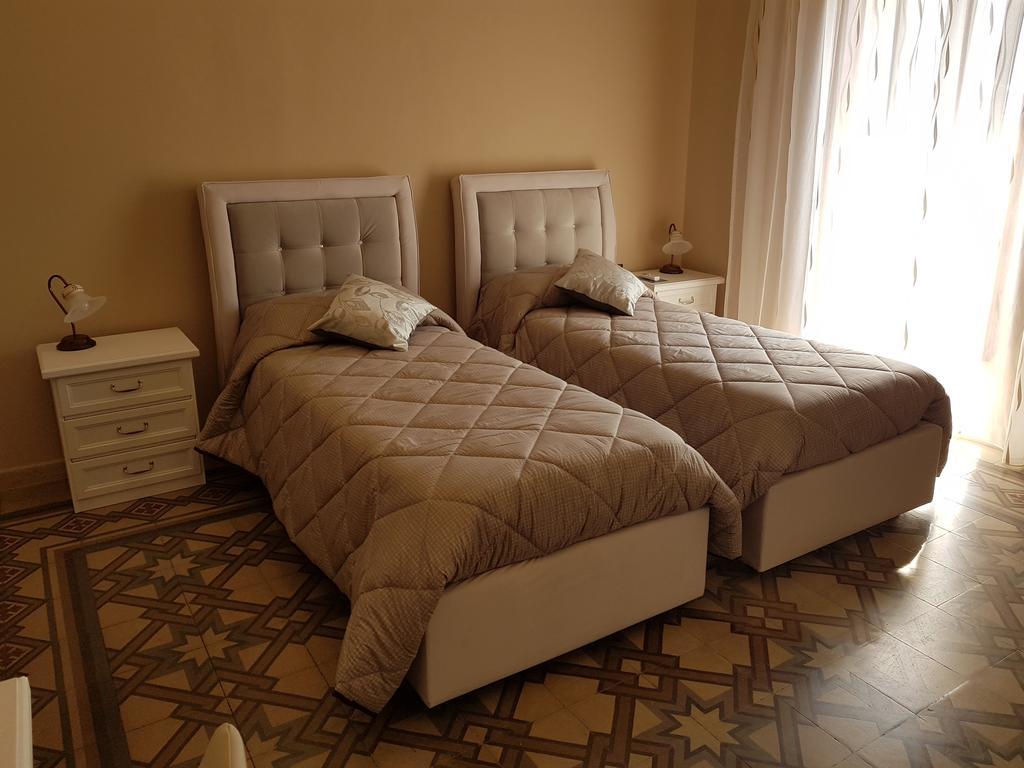 Nonna Ninetta Otel Melfi Dış mekan fotoğraf