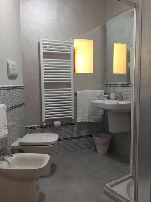 Nonna Ninetta Otel Melfi Dış mekan fotoğraf
