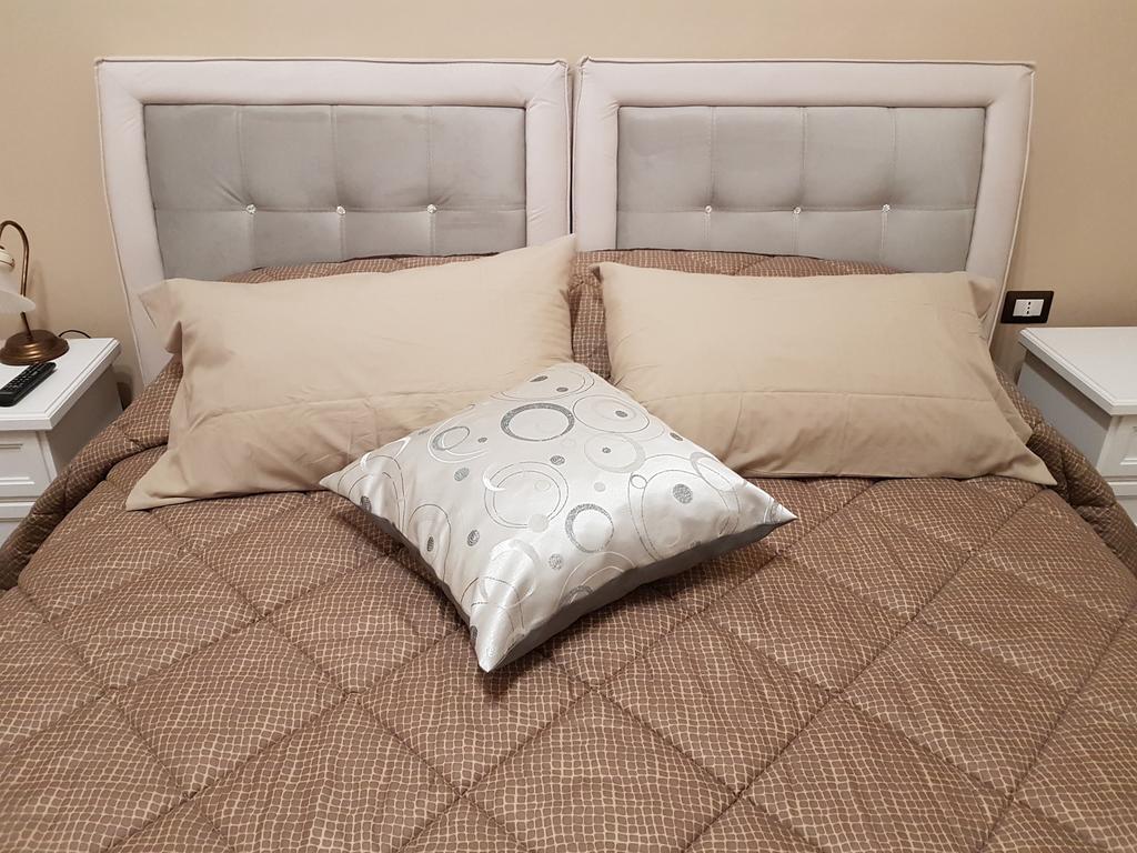Nonna Ninetta Otel Melfi Dış mekan fotoğraf