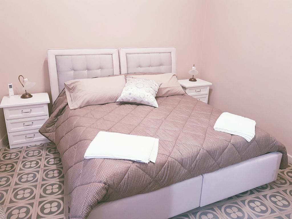 Nonna Ninetta Otel Melfi Dış mekan fotoğraf