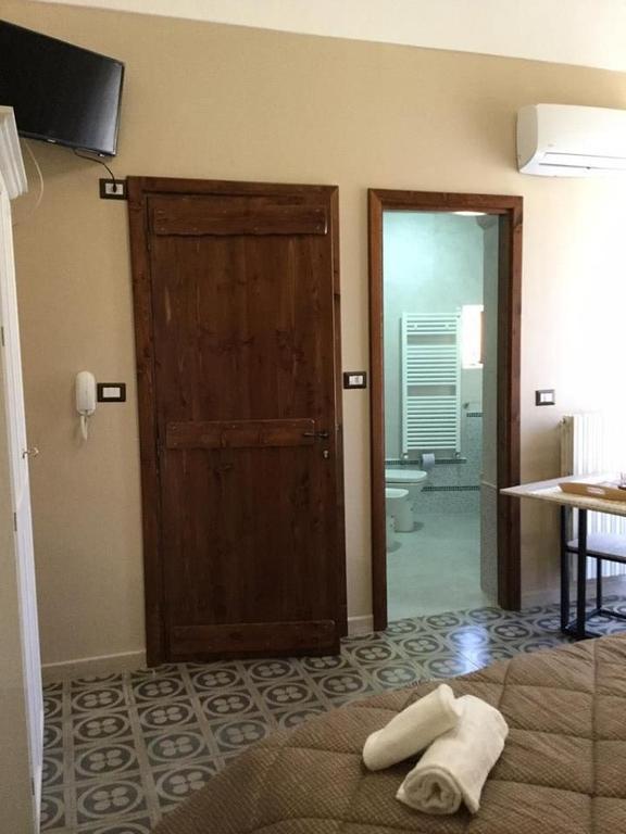 Nonna Ninetta Otel Melfi Dış mekan fotoğraf