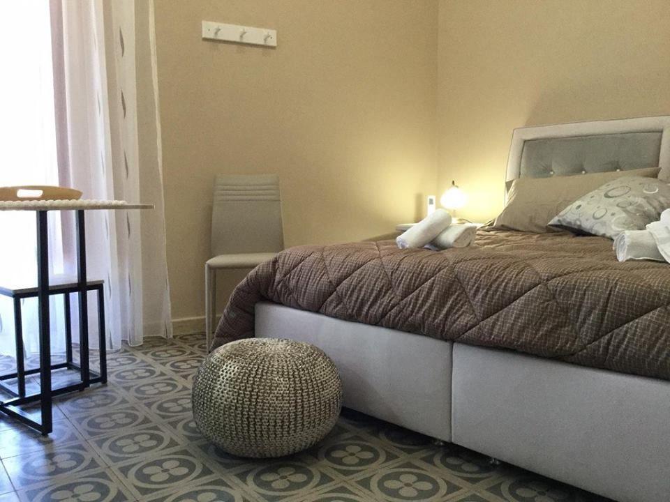 Nonna Ninetta Otel Melfi Dış mekan fotoğraf