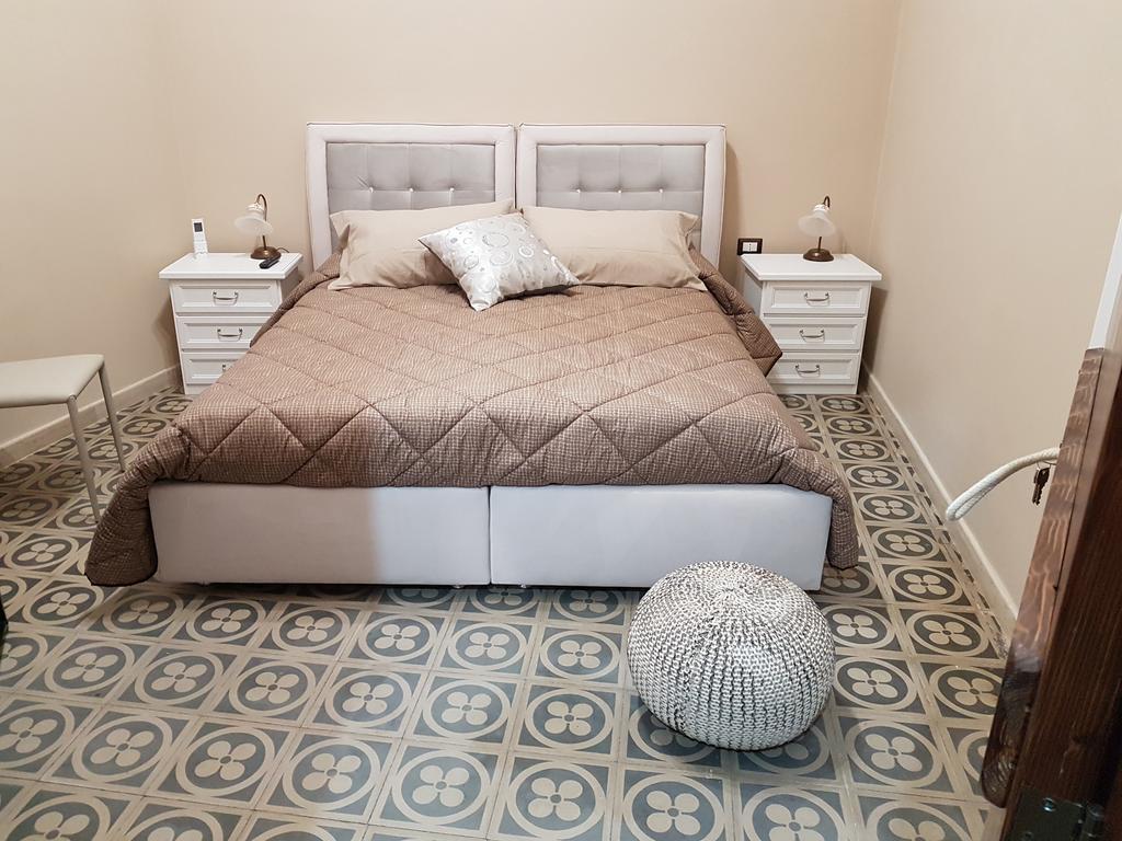 Nonna Ninetta Otel Melfi Dış mekan fotoğraf