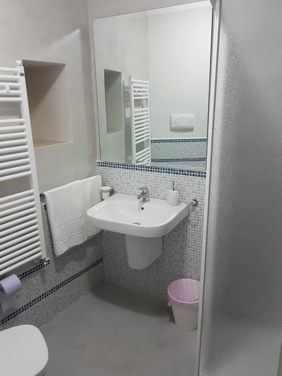 Nonna Ninetta Otel Melfi Dış mekan fotoğraf