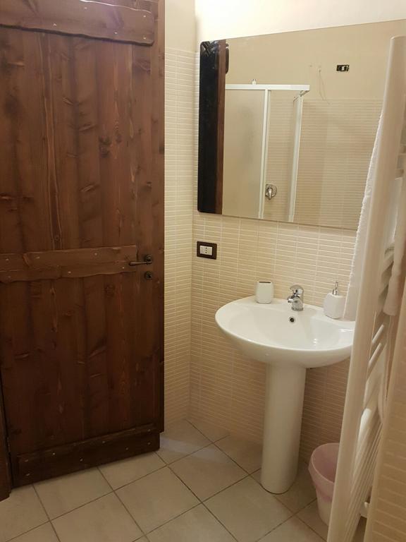 Nonna Ninetta Otel Melfi Dış mekan fotoğraf
