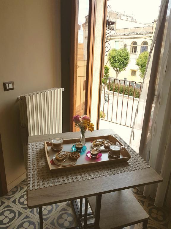 Nonna Ninetta Otel Melfi Dış mekan fotoğraf
