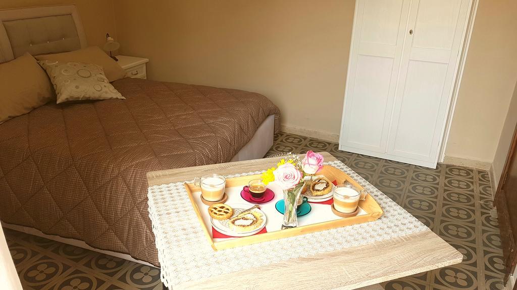 Nonna Ninetta Otel Melfi Dış mekan fotoğraf
