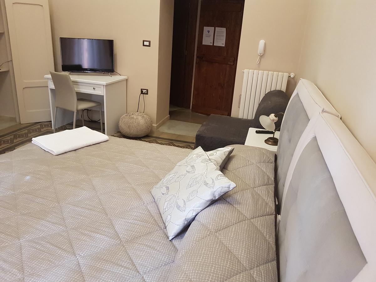 Nonna Ninetta Otel Melfi Dış mekan fotoğraf