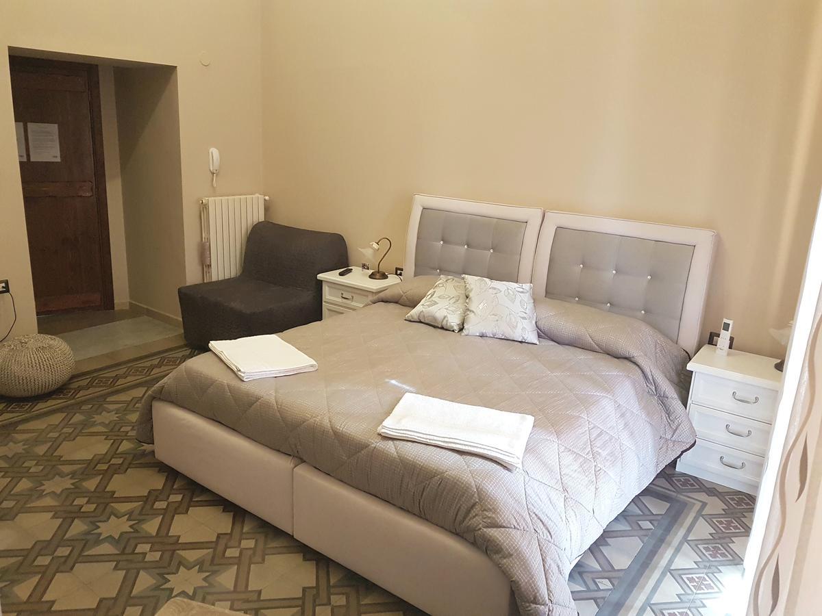 Nonna Ninetta Otel Melfi Dış mekan fotoğraf